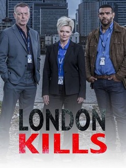 London Kills Season 2 Episode 1 Rotten Tomatoes