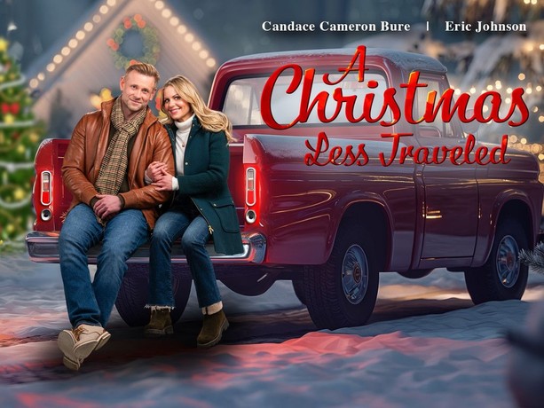 A Christmas Less Traveled | Rotten Tomatoes