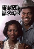 The Piano Lesson poster image