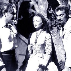 Stronghold (1951) photo 7