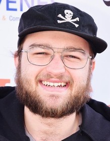 Angus T. Jones