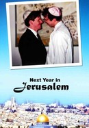 Next Year in Jerusalem poster image