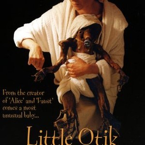 Little Otik (2000) photo 9