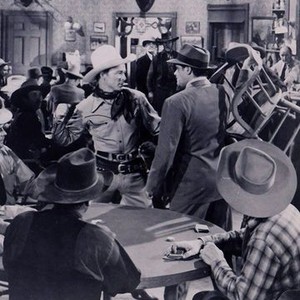 Heart of the Golden West (1942) photo 8