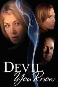 Watch THE DEVIL YOU KNOW Season 1