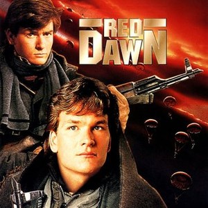 Red Dawn photo 6