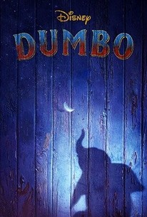 Watch trailer for Dumbo