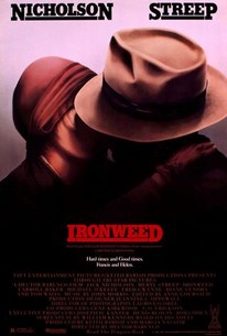 Watch trailer for Ironweed