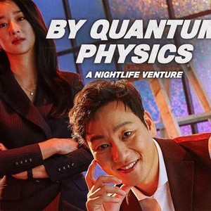 Quantum physics korean best sale movie eng sub