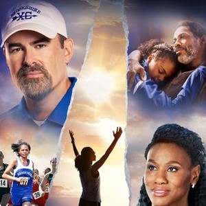 Overcomer netflix 2025