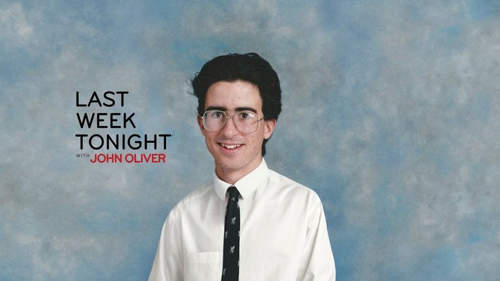 john oliver young photo