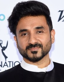 Vir Das