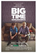 Big Time Adolescence poster image