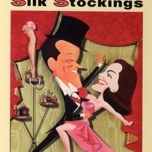 Silk Stockings photo 10