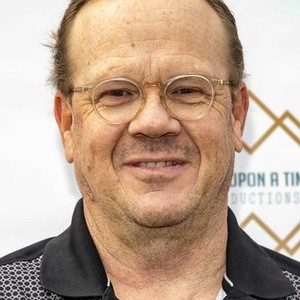 Peter Mackenzie