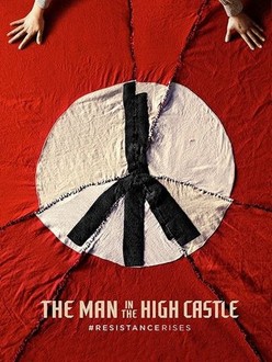 The man in the high castle season 3 watch cheap online free