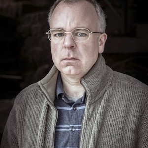 Steve Pemberton as Kevin Weatherill