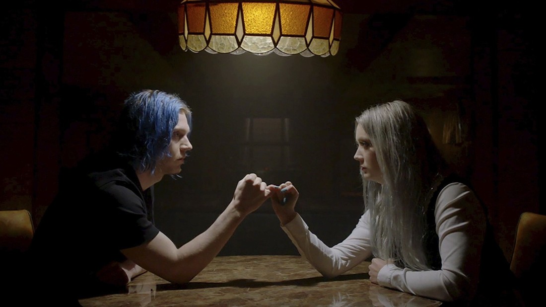 American Horror Story Cult Episode 1 Rotten Tomatoes