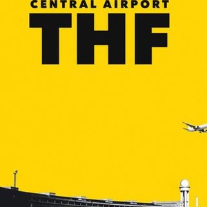 Central Airport THF photo 3