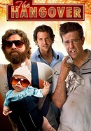 The Hangover poster image