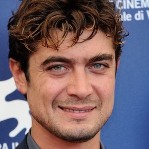 Riccardo Scamarcio