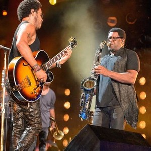 CMA Music Festival: Country's Night to Rock, Lenny Kravitz, 08/12/2013, ©ABC