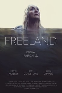 Freeland poster