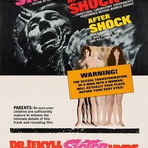 Dr. Jekyll and Sister Hyde (1971) photo 10