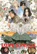 Love & Peace poster image