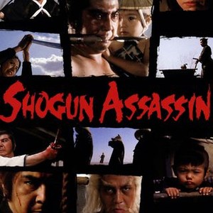 Shogun Assassin (1981) photo 9