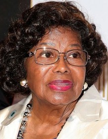 Katherine Jackson - Rotten Tomatoes