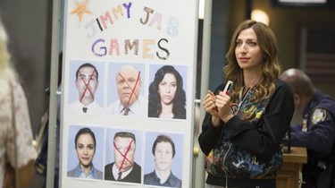 Brooklyn nine nine season 2 episode 3 watch online 2025