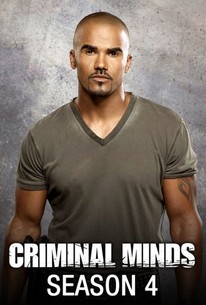 criminal minds season 4 episode 25 rotten tomatoes