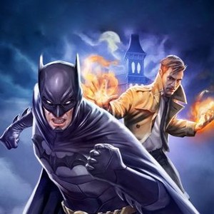 Justice league dark full movie sale download