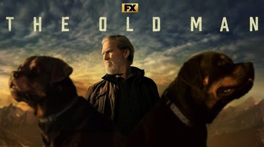 The Old Man: Season 1