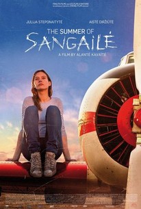 Watch trailer for The Summer of Sangaile