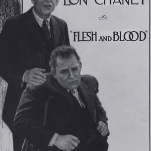Flesh and Blood (1922) photo 6