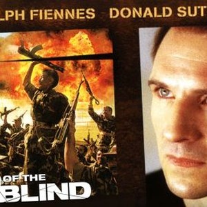 Land of the Blind photo 14