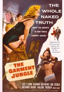 The Garment Jungle poster image