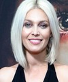 Alaina Huffman