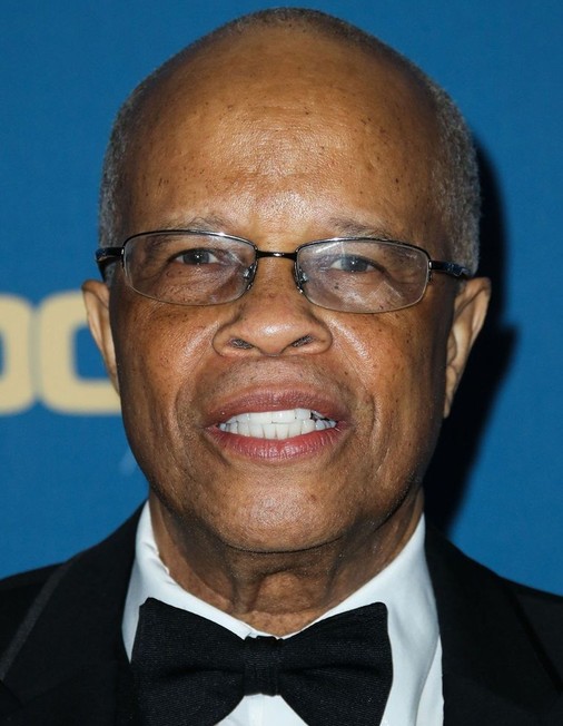 Dwight Williams