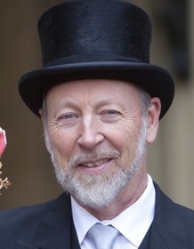 Richard Thompson