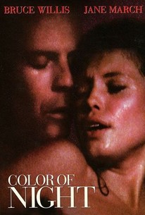 Watch trailer for Color of Night