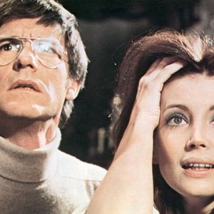 THE LEGEND OF HELL HOUSE, Roddy McDowall, Gayle Hunnicutt, 1973. TM and Copyright © 20th Century Fox Film Corp. All rights reserved..