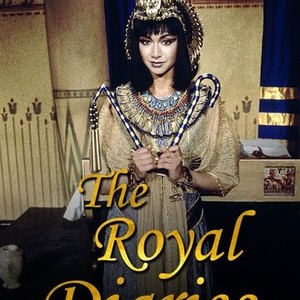 The Royal Diaries - Rotten Tomatoes