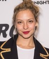 Annabelle Dexter-Jones