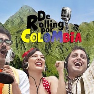 De rolling por Colombia photo 4