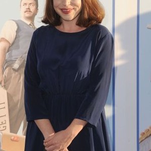 Ashley Spillers - Rotten Tomatoes