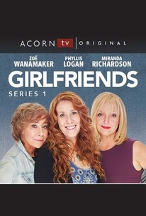 Watch trailer for Girlfriends