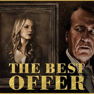 The Best Offer photo 1